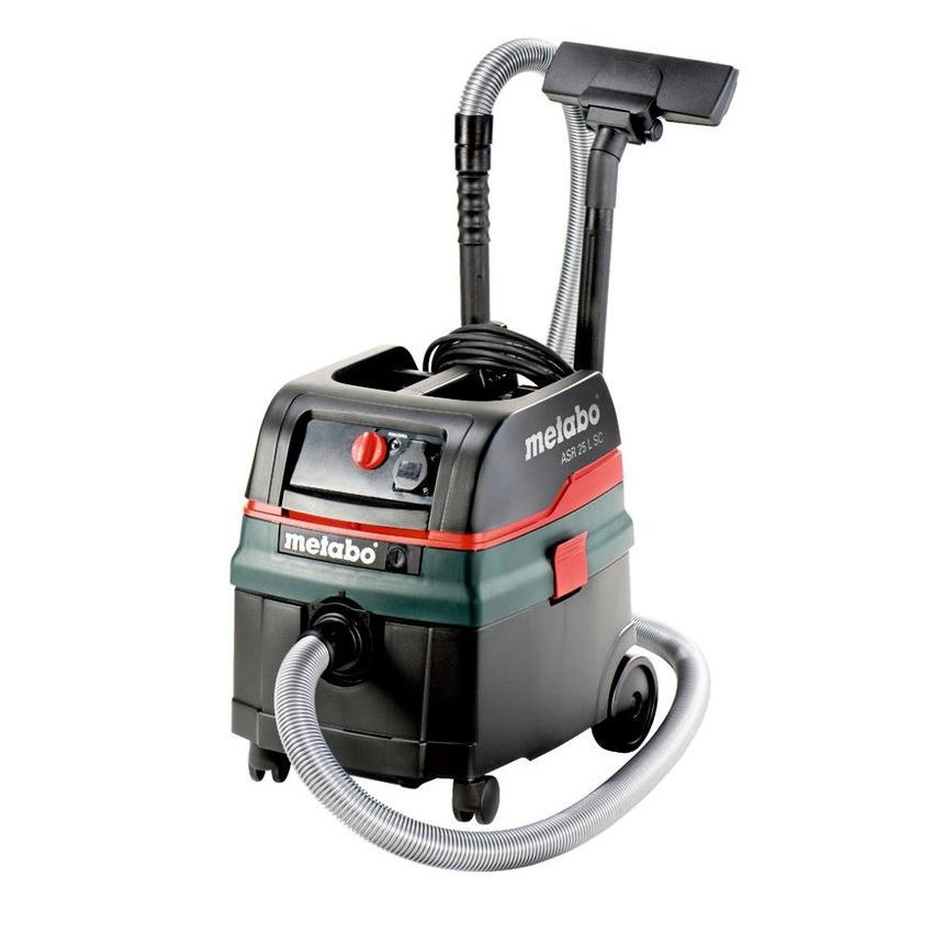 Metabo Vysávač ASR 25 L SC 602024000