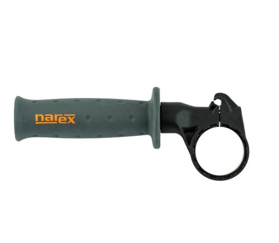 Narex Přídavné držadlo SOFTGRIP pro vrtačky AH-43/185 AV 65404720