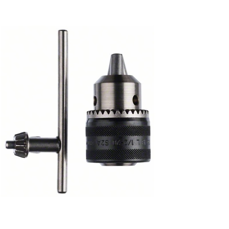 Bosch sklíčidlo s ozubeným věncem do 13 mm 1608571062