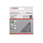 Bosch lešticí plsť měkká 128 mm