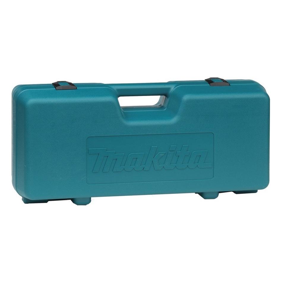 Makita 824958-7 plastový kufr pro úhlové brusky 150-230mm
