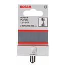Bosch žárovka 12 V; 14,4 V