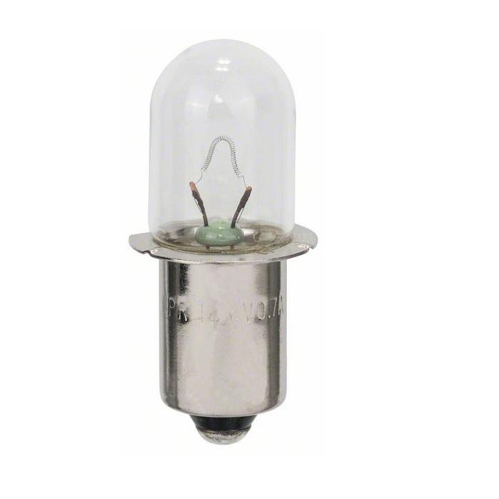 Bosch žárovka 12 V; 14,4 V 2609200306