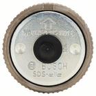 Bosch matka rychloupínací M14 SDS-clic pro úhlové brusky