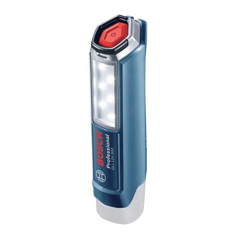 Bosch svítilna GLI 12V-300 solo - bez baterie 06014A1000