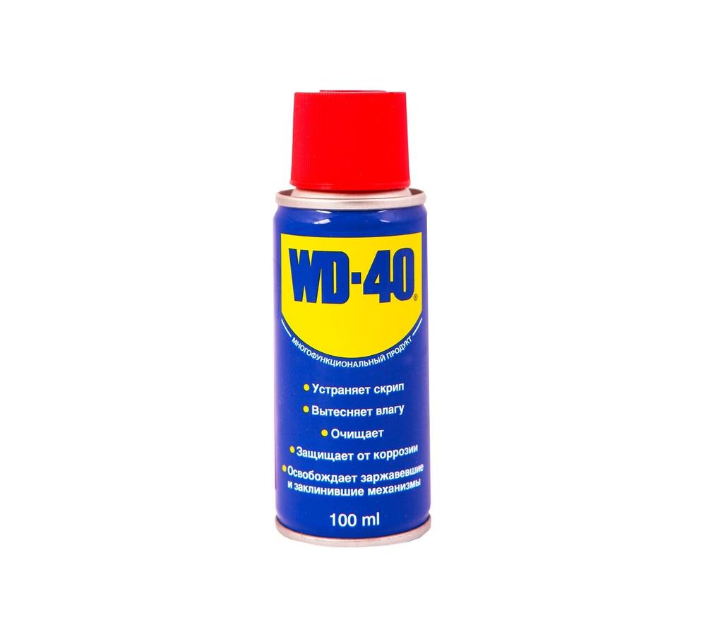 Wd-40 univerzální spray WD-40 100 ml 288101-420011
