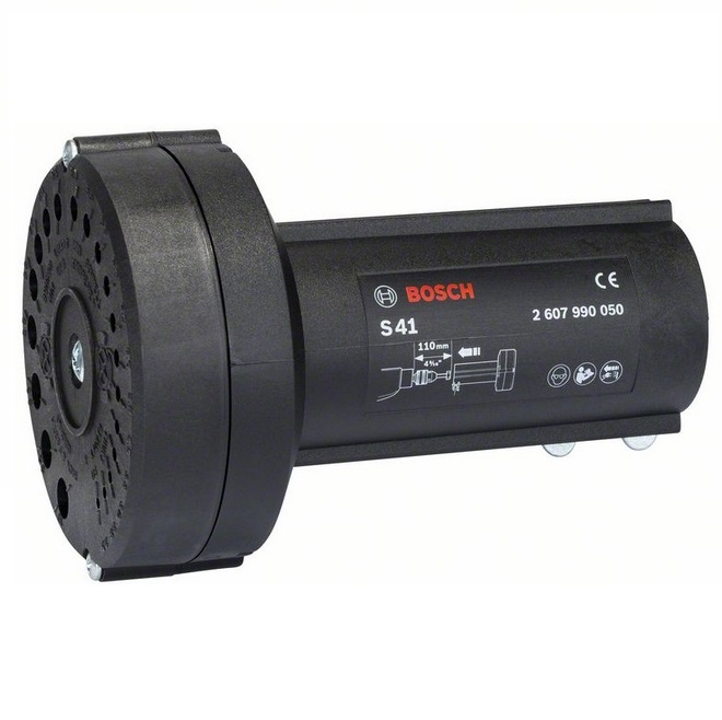 Bosch ostřič vrtáků s41 2607990050