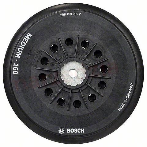 Bosch brusný talíř D150 medium
