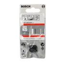 Bosch 4dílná sada značkovačů otvorů pro kolíky - 6 mm