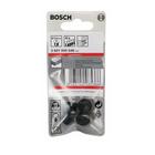 Bosch 4dílná sada značkovačů otvorů pro kolíky - 10 mm