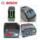 Bosch Čárový laser GCL2-15G + RM1 + BM3