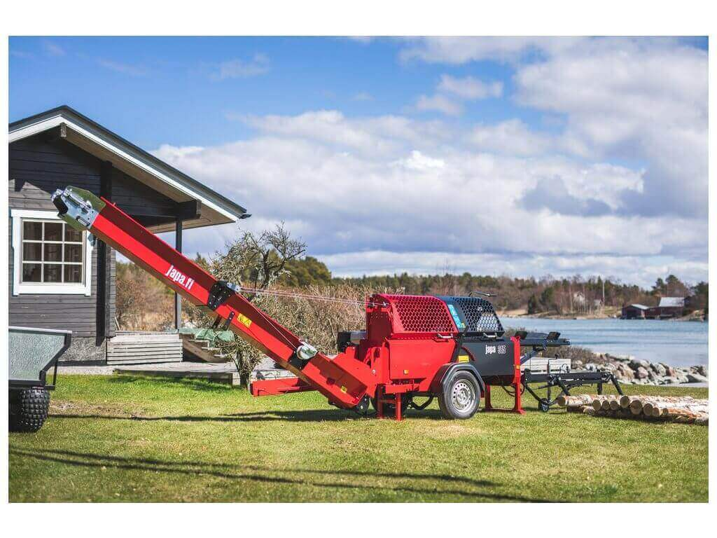 Japa Řezac&#237; a št&#237;pac&#237; procesor 315