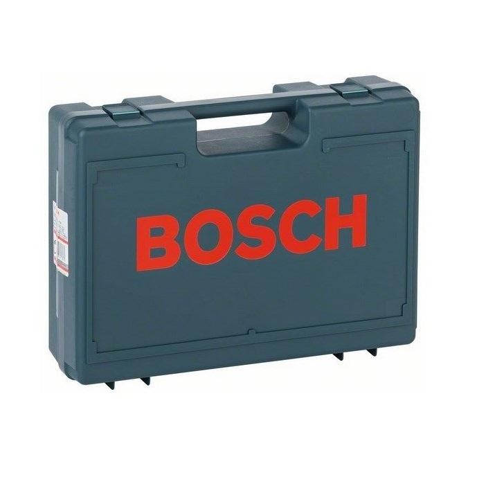 Bosch plastový přepravní kufr 380x300x115 mm 2605438404