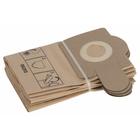 papírové filtrační sáčky pro PAS 11-21 balení 5 ks