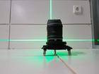 Hedue Čárový laser L1G