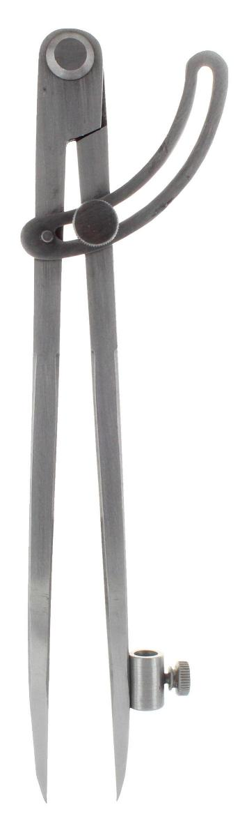 Hedue kružítko s držákem tužky 200 mm B601