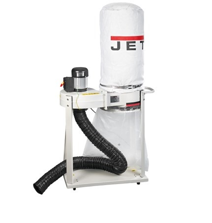Jet DC-900A odsavač pilin a prachu