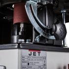 Jet JBOS-5 Oscilační válečková bruska