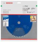 Bosch Pilový kotouč Expert for Wood 225 x 30 x 2,6 mm, 48