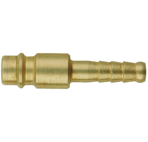 Schneider hadicová vsuvka pro průměr hadice 9 mm vnitřní DGKE700011