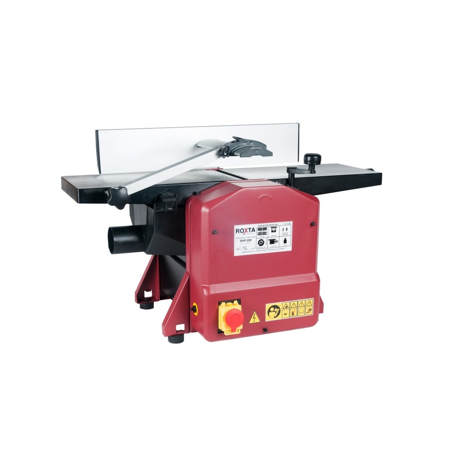 Roxta Hoblovka s protahem RHP–200