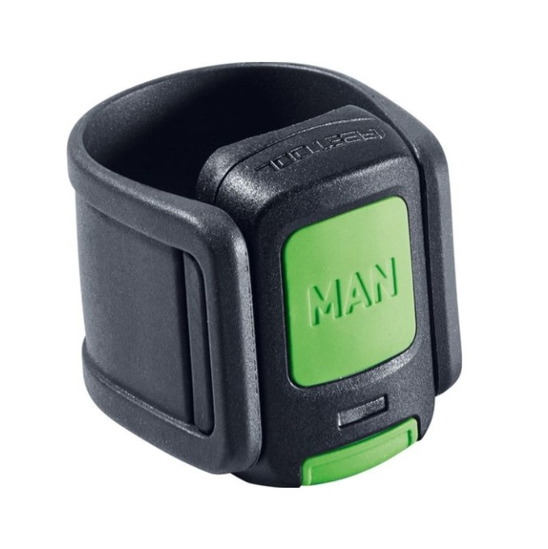 Festool D&#225;lkov&#233; ovl&#225;d&#225;n&#237; CT-F I