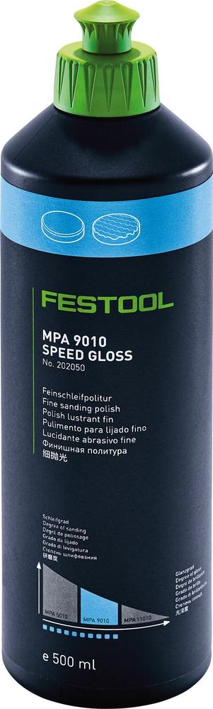 Festool Lešticí prostředek MPA 9010 BL/0,5L 202050