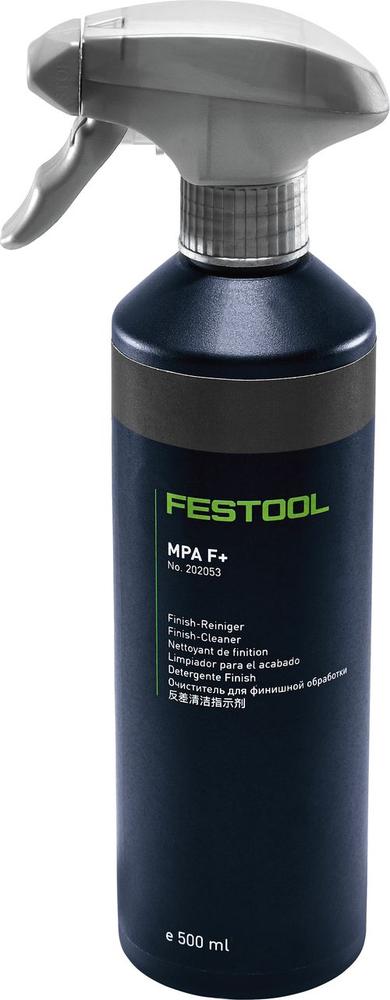Festool Finální čisticí prostředek MPA F+/0,5L 202053