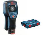 Detektor Wallscanner D-tect 120 Professional + L-BOXX