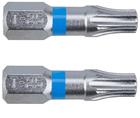Bity Super Lock S2/Cr - T25-25 BLUE - 2 ks
