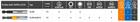 Narex Magnetický nástavec SUPER LOCK-ORANGE (S) - 2 ks