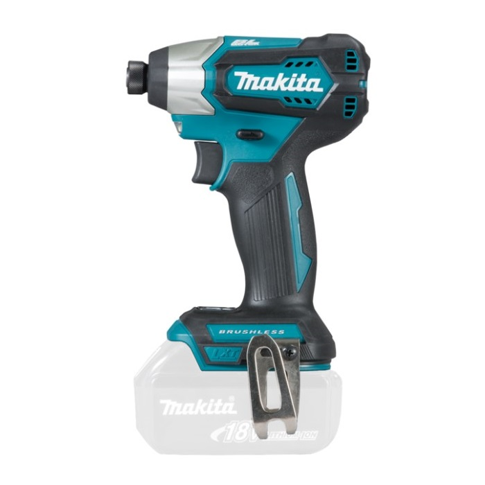 Makita AKU r&#225;zov&#253; utahov&#225;k DTD155Z 1/4&amp;amp;quot;Li -ion 18V, bez aku Z