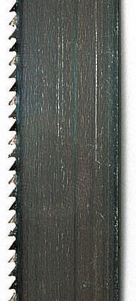 Scheppach Pilový pás 10/0,36/1490mm, 14 z/´´, použití dřevo, plasty, neželezné kovy pro Basato/Basa 1 73220702