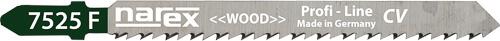 Narex SBN 7525 F - Pilové plátky na dřevo 3ks 65404402