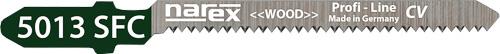Narex SBN 5013 SFC - Pilové plátky na dřevo 3ks 65404410