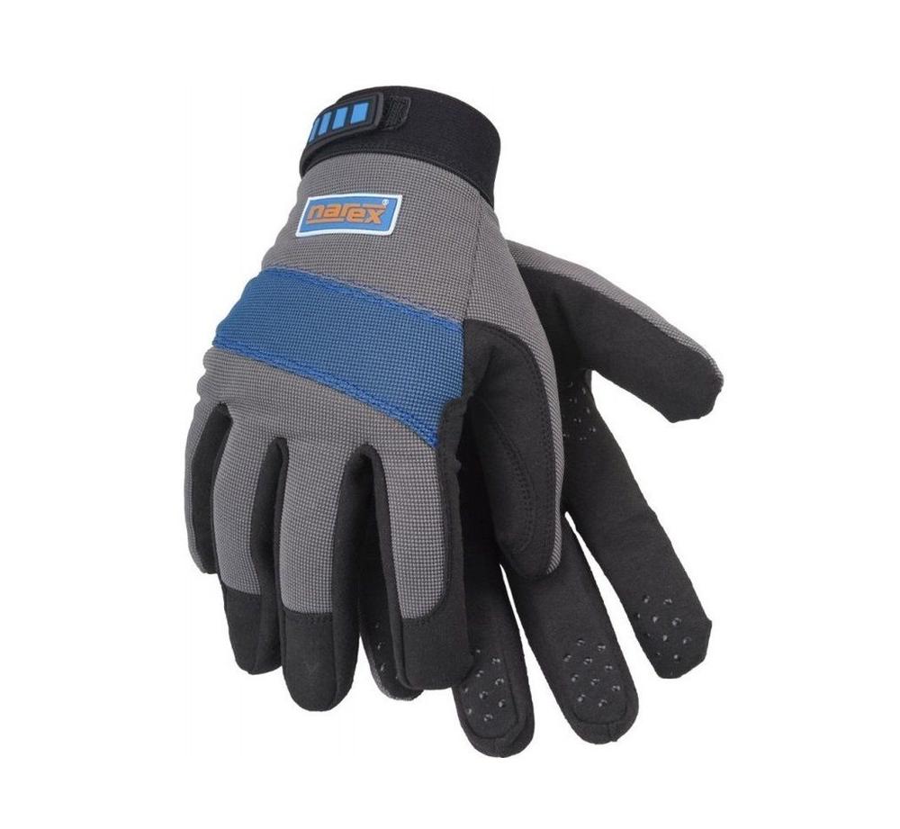 Narex Pracovní rukavice GG velikost XXL