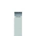 Strojní rámový pilový list Cr 1415x160x2,2  5360.1 + Lišta 35mm