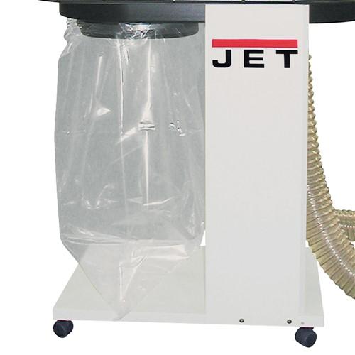 Fachmann Odpadní plastový vak 600x900mm pro JET DC-900A sada 5 ks 121-999002
