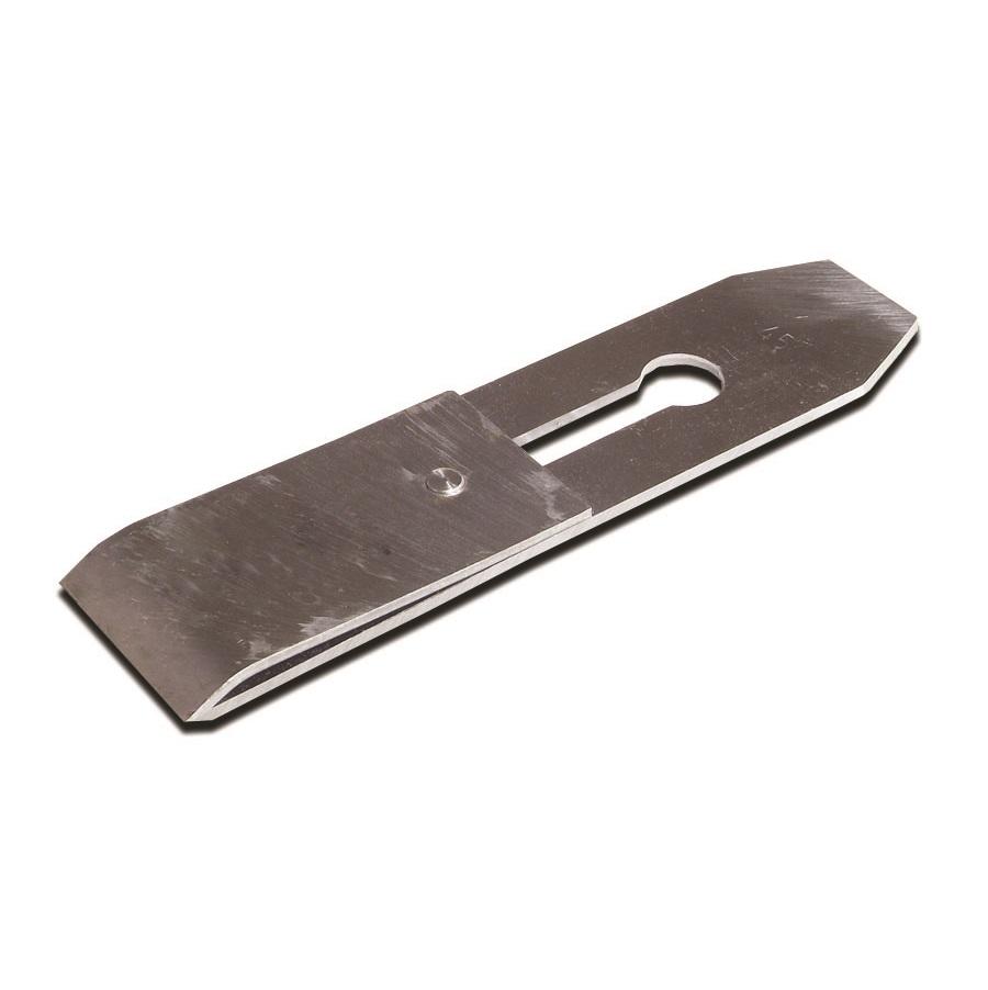 Pinie Náhradní nůž k hoblíku cidič, klopkař a macek 48 mm 60 HRC 3-480P