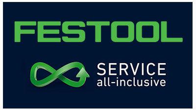 Festool SERVICE all-inclusive