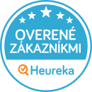 Heureka.sk hodnocení