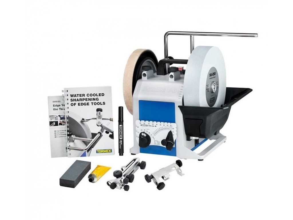 Tormek T-8 ORIGINAL